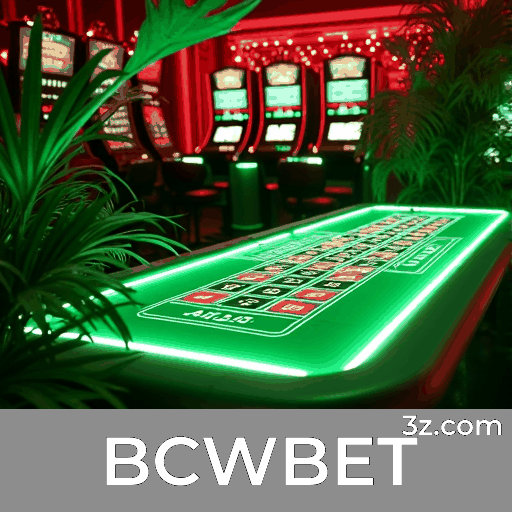 BCWBET: Experiência de Cassino Imersiva Para Brasileiros