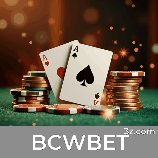 BCWBET: Moldando o futuro dos jogos com inovação tecnológica