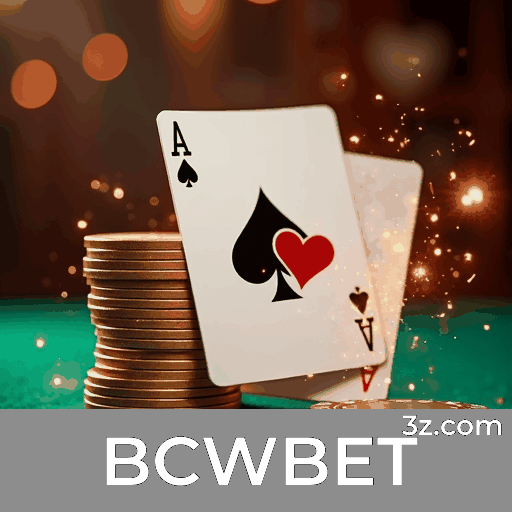 BCWBET: Moldando o futuro dos jogos com inovação tecnológica