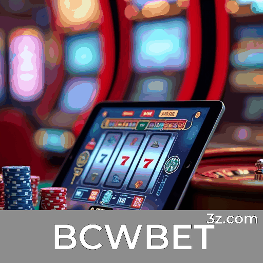Tecnologia Inovadora da BCWBET: Aposte no Futuro