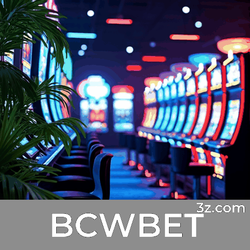 BCWBET: Moldando o futuro dos jogos com inovação tecnológica