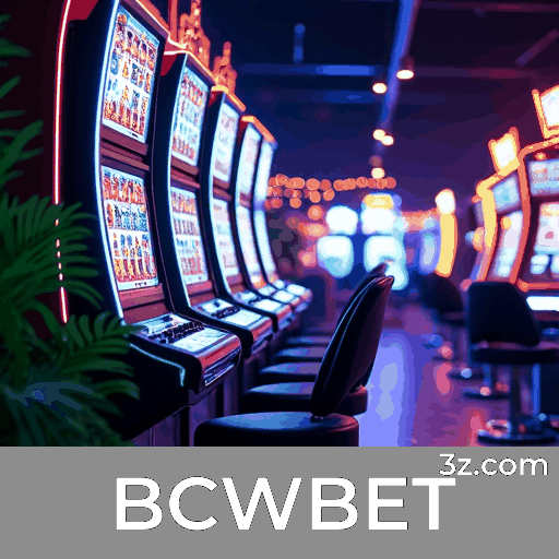 Experiência Premium de Jogos de Casino no BCWBET