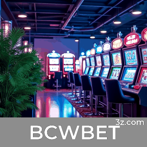 Tecnologia Inovadora da BCWBET: Aposte no Futuro