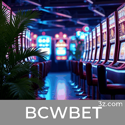 Tecnologia Inovadora da BCWBET: Aposte no Futuro